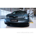 New Car Electric Blue Zeeker 007